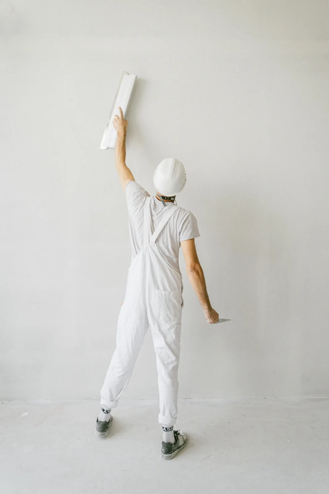 Artisan peintre HAMBRA Peinture en intervention